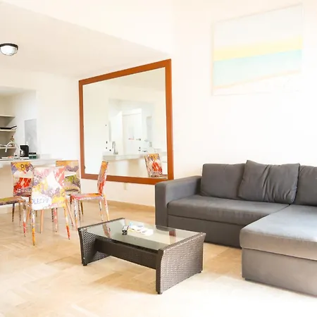Spacious Penthouse 3 Bedrooms, Private Rooftop Zh - Gre5401 -